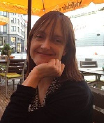 Jane Calvert photo