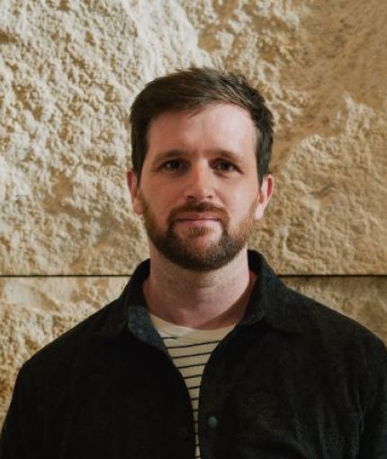 photo of Rob Smith