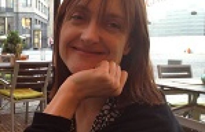 Jane Calvert photo