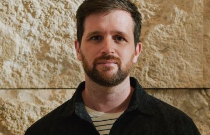 photo of Rob Smith